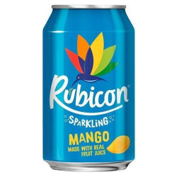 Rubicon Mango (Can)