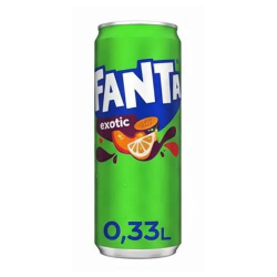 Fanta Exotica