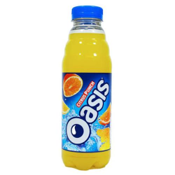 Oasis Citrus
