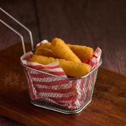 Mozzarella Stick