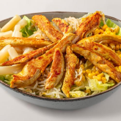 Chickenlandsalat