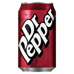 Dr Pepper (Can)