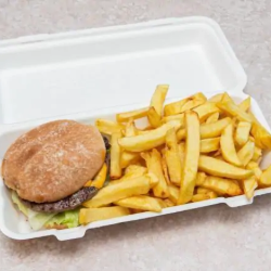 Box Meal 1