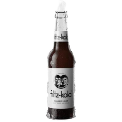 Fritz-Kola Classic Light 0,33l
