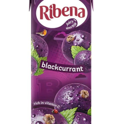 Ribena Blackcurrant