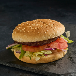 Beef Burger