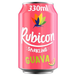 Rubicon Guava (Can)