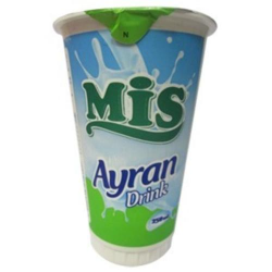 Ayran