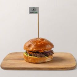 Hamburger (Einzeln)