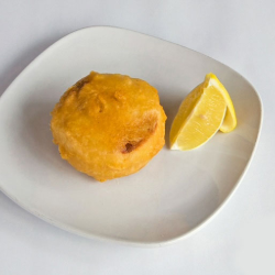 Cod Roe
