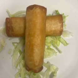 Veggie Spring Roll