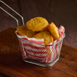 Chicken Nuggets 6pcs