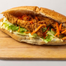 Crispy Baguette (Einzeln)