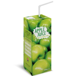 Apple Juice