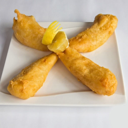 Cod Goujons 4pcs