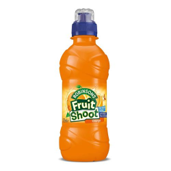Fruit Shoot Orange