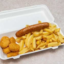 Box Meal 5