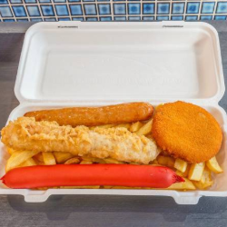 Saveloy
