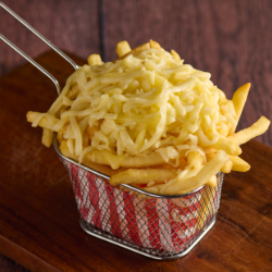 Cheesy Chips Small
