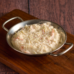 Coleslaw Large
